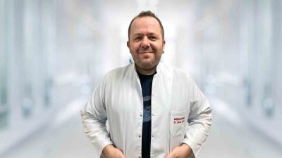 Kanser tedavisinde modern yaklaşımların giderek güçlendiğini belirten Tıbbi Onkoloji Uzmanı