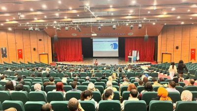 Kars’ta polis, üniversite öğrencilerine yönelik “Terör ve Terör Örgütleri”, “İlin