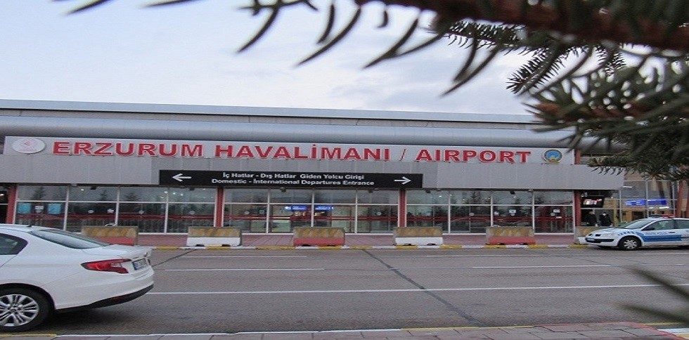 Ulaştırma ve Altyapı Bakanlığı Devlet Hava Meydanları İşletmesi (DHMİ) Genel