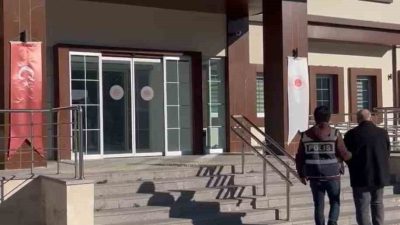 Kastamonu’da FETÖ/PDY davasında 6 yıl 3 ay hapis cezasına çarptırılan