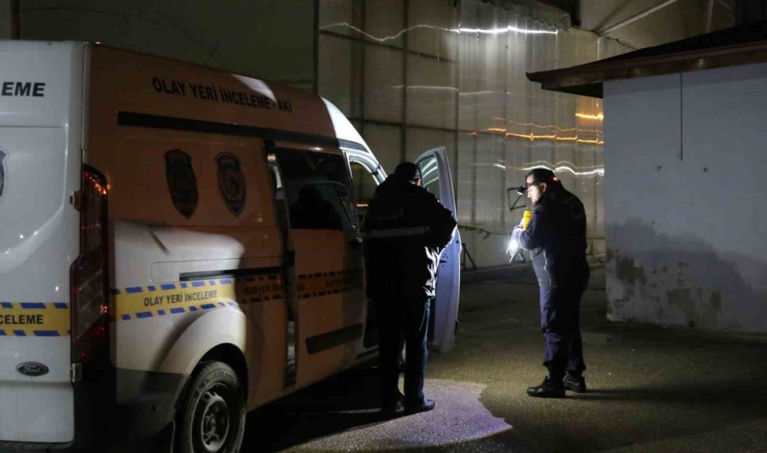 Kastamonu’da iki grup arasında çıkan kavgada ağır yaralanan vatandaş tedavi