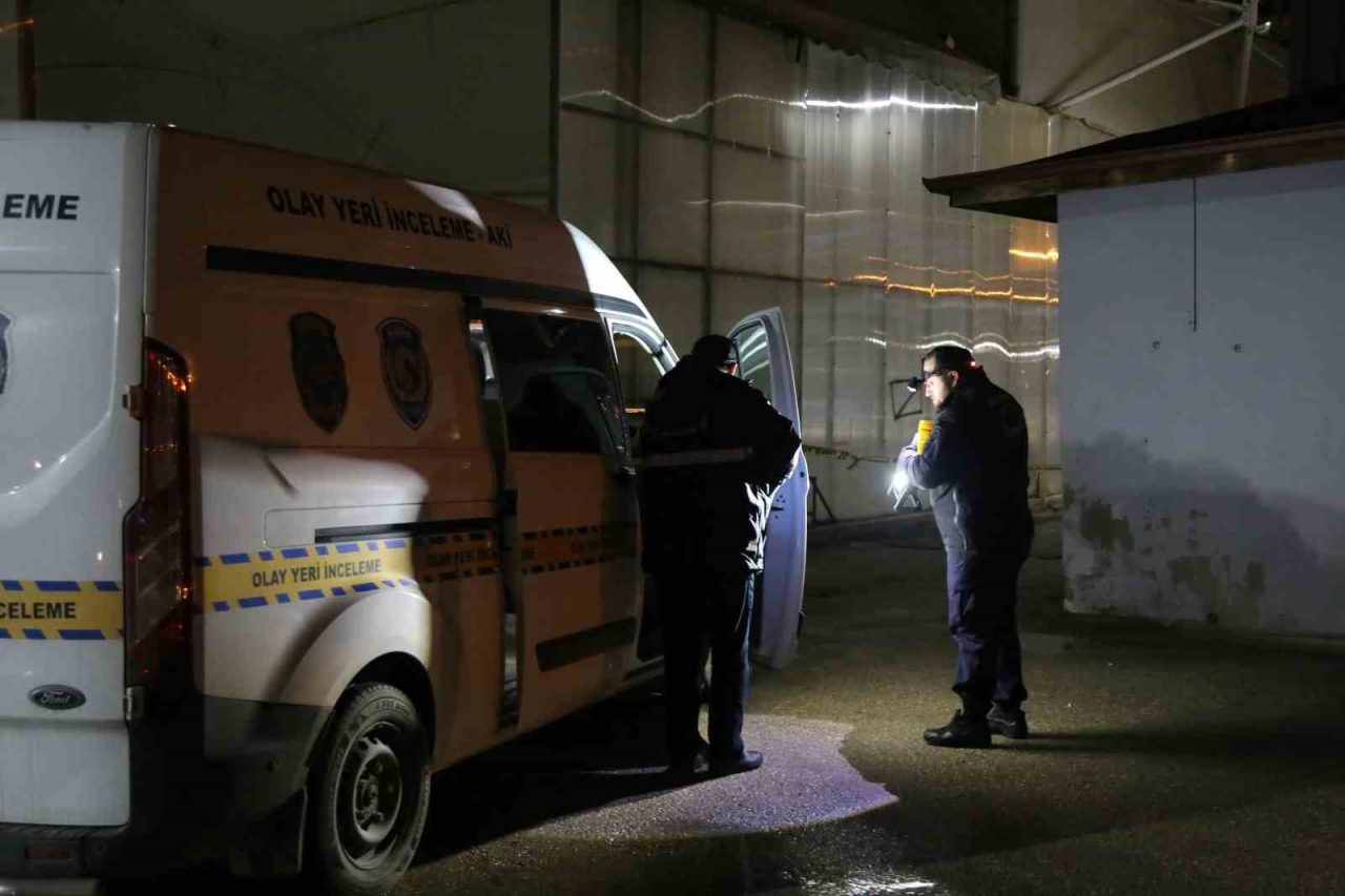 Kastamonu’da iki grup arasında çıkan kavgada ağır yaralanan vatandaş tedavi