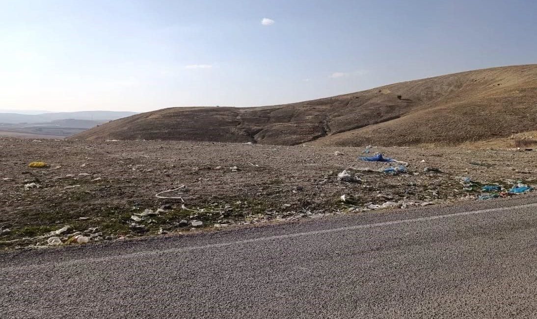 Kent Konseyi’nin Şingah Mahallesi’ndeki katı atık tesisine ilişkin yaptığı başvuru