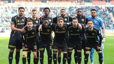 Süper Lig’de mücadele eden Kayserispor’a 2025-2026 sezonunda 940 milyon 370