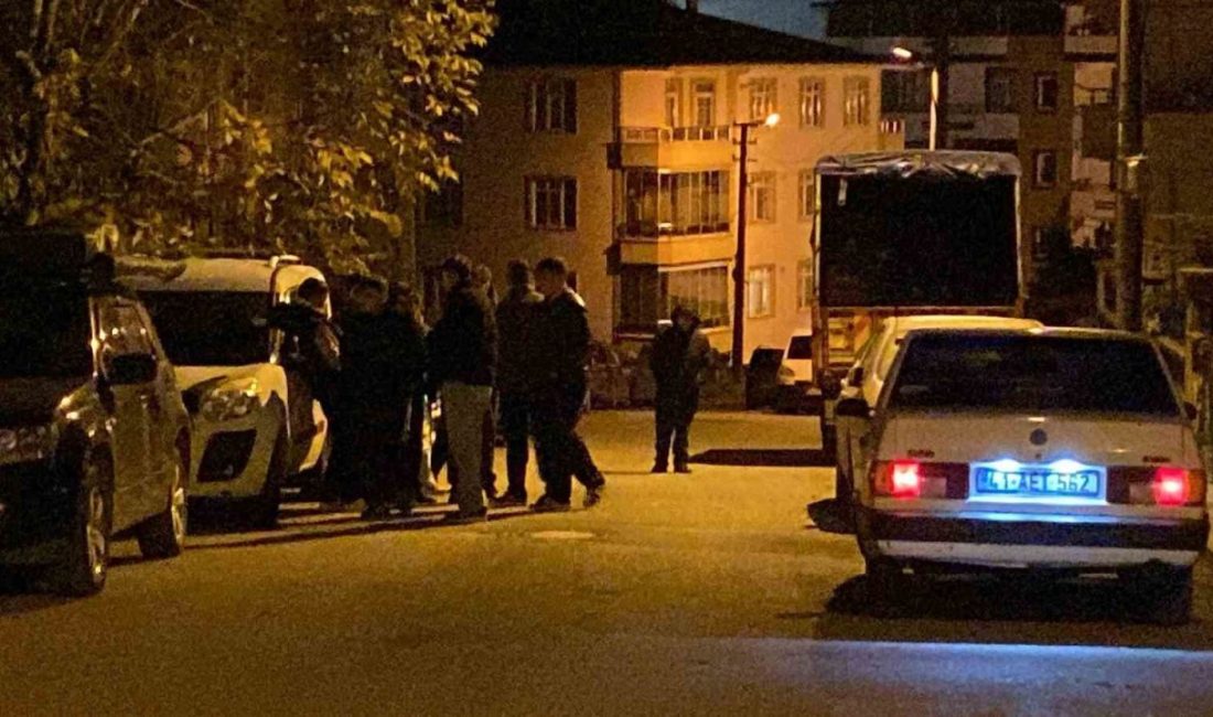 Kocaeli’nin Körfez ilçesinde, 16 yaşındaki genç kız evde başından vurulmuş
