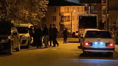 Kocaeli’nin Körfez ilçesinde, 16 yaşındaki genç kız evde başından vurulmuş