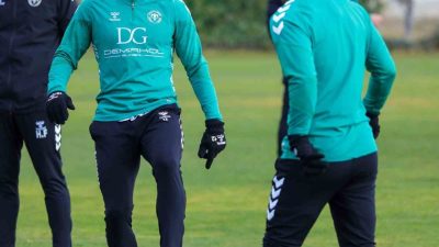 Konyaspor, Trendyol Süper Lig’in 16. haftasında yarın Fenerbahçe’ye konuk olacağı