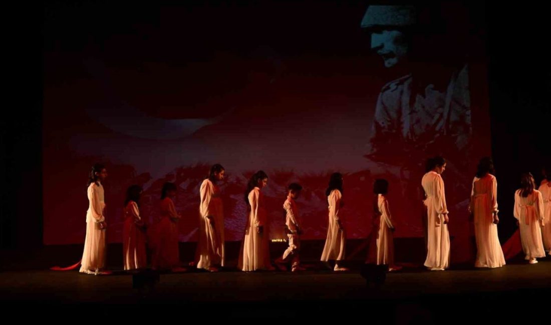 Erzurum Aile ve Sosyal Hizmetler İl Müdürlüğü ile Devlet Tiyatroları