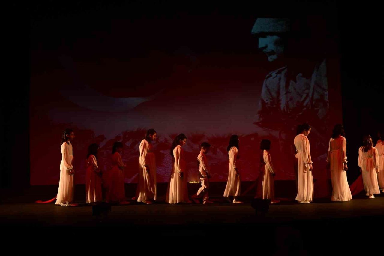 Erzurum Aile ve Sosyal Hizmetler İl Müdürlüğü ile Devlet Tiyatroları