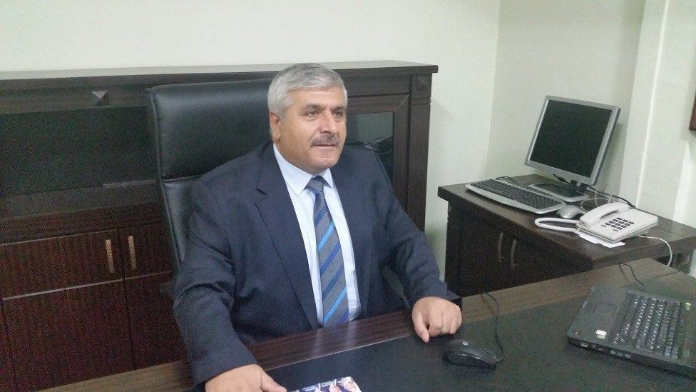 Adalet ve Liyakatli Sendikalar Konfederasyonu (AL-KON) Genel Başkan Yardımcısı ve