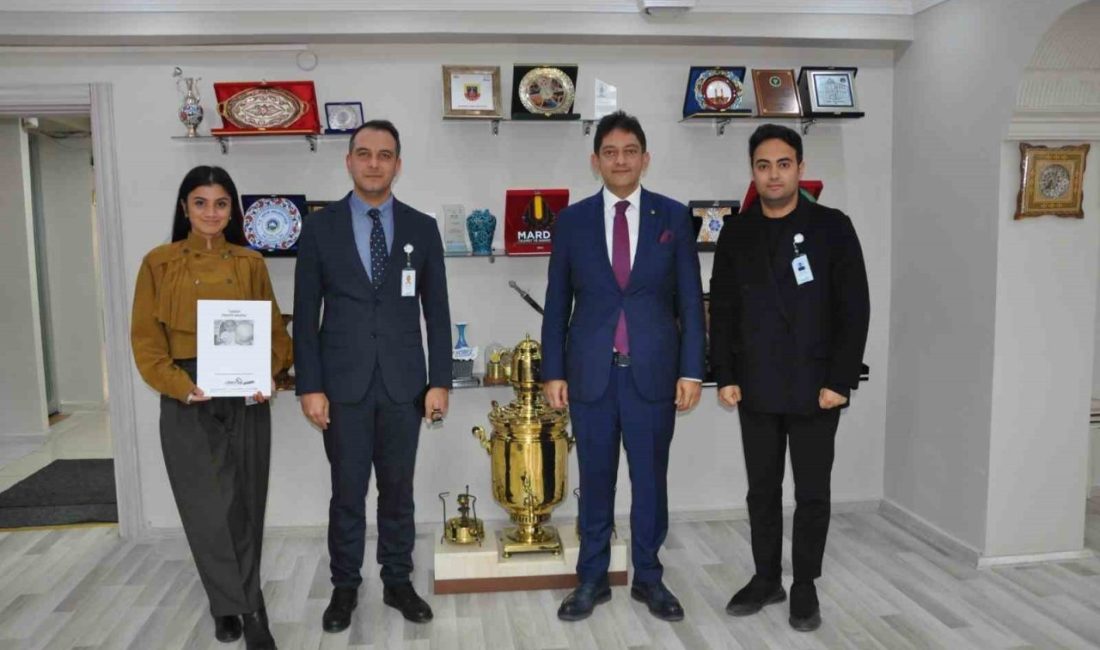 Lösemili Çocuklar Sağlık ve Eğitim Vakfı (LÖSEV) Erzurum İrtibat Ofisi