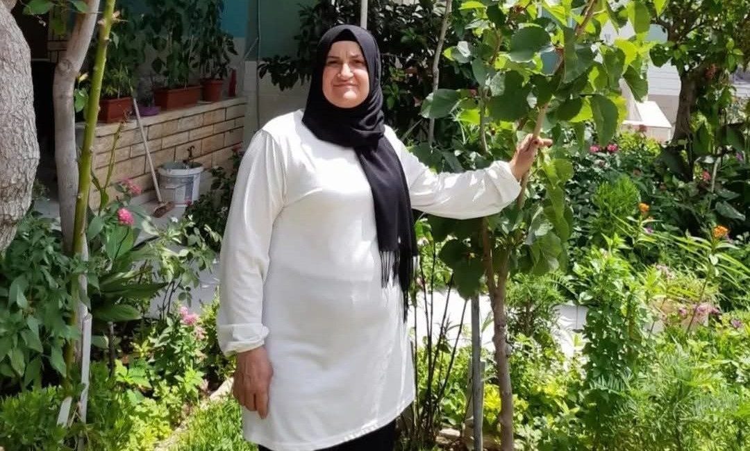 Adana’da 6 ay önce boşandığı eski eşi Neriman O. (54)