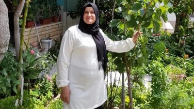 Adana’da 6 ay önce boşandığı eski eşi Neriman O. (54)