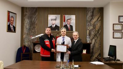 Erzincan Aile ve Sosyal Hizmetler İl Müdürlüğü Erişilebilirlik İzleme ve