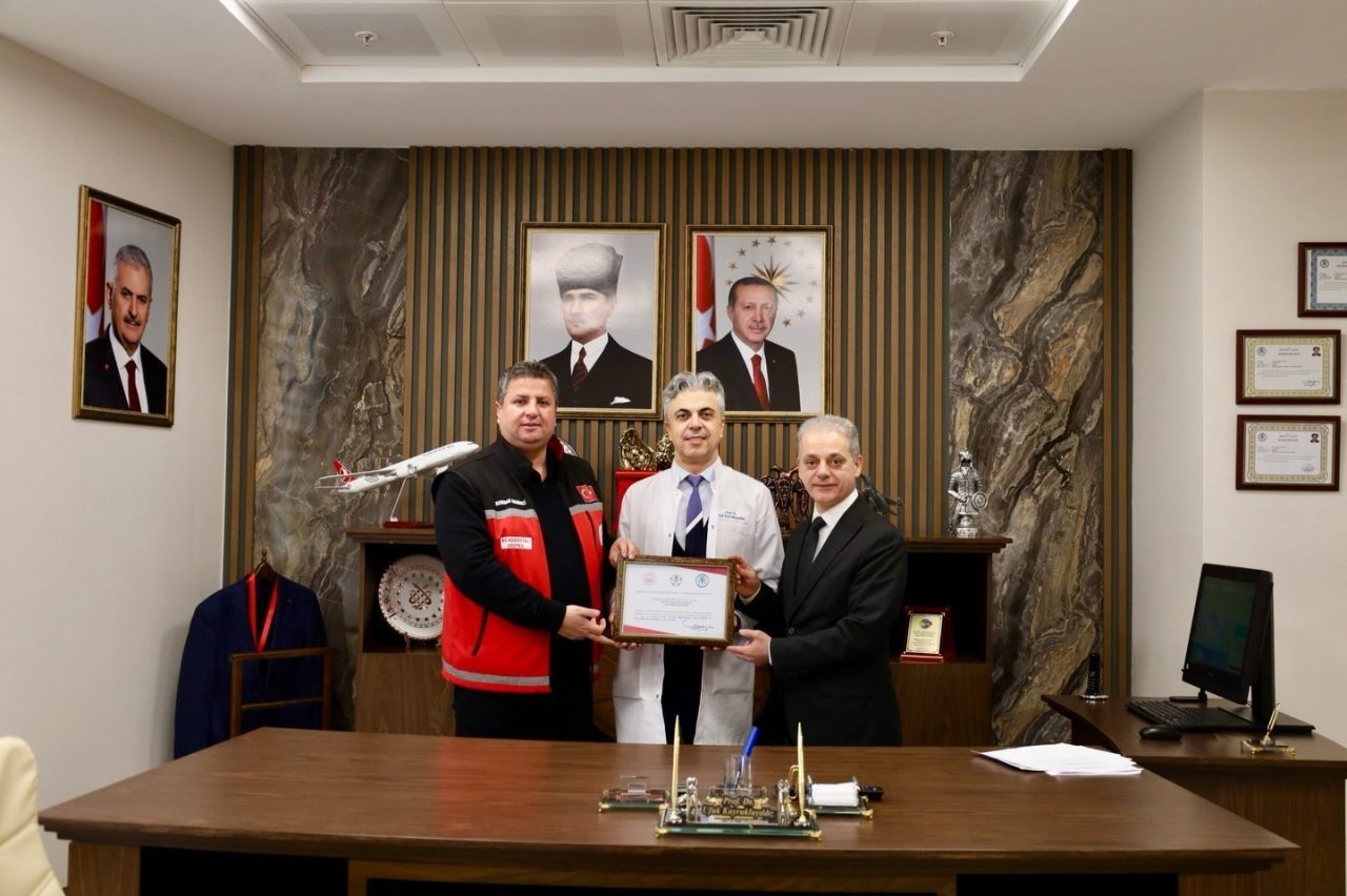 Erzincan Aile ve Sosyal Hizmetler İl Müdürlüğü Erişilebilirlik İzleme ve