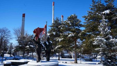 Meteoroloji uzmanları, Erzurum ve bölge için kuvvetli yağış, rüzgar, buzlanma,