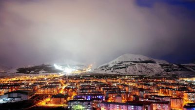 Erzurum’da yağış ve soğuk hava özellikle yüksek kesimlerde etkili olmaya