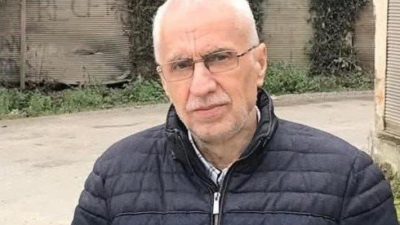 Giresun’un Bulancak ilçesinde sabah saatlerinde 2 kişinin yaşamını yitirdiği trafik