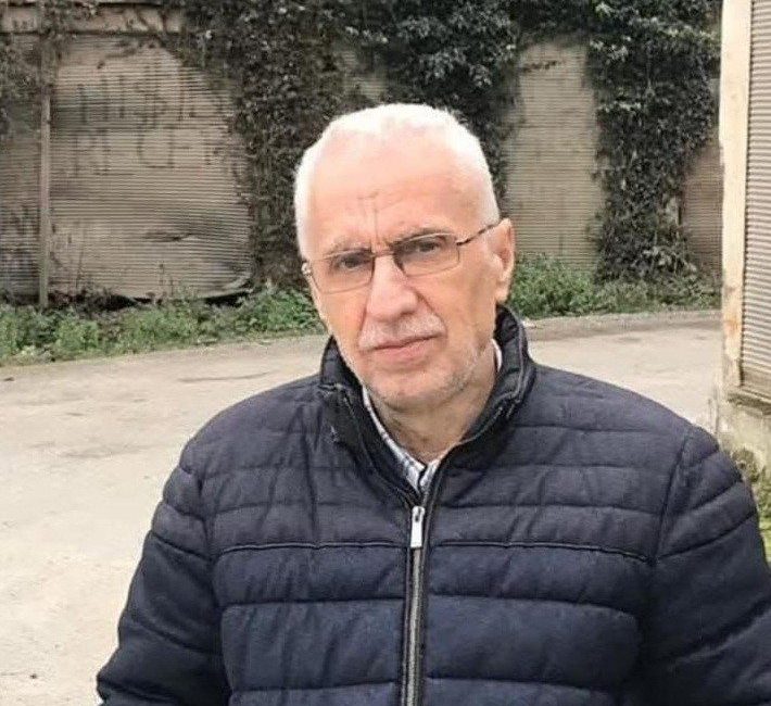 Giresun’un Bulancak ilçesinde sabah saatlerinde 2 kişinin yaşamını yitirdiği trafik