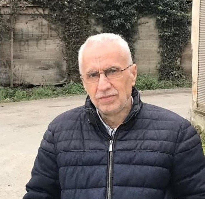 Giresun’un Bulancak ilçesinde sabah saatlerinde 2 kişinin yaşamını yitirdiği trafik