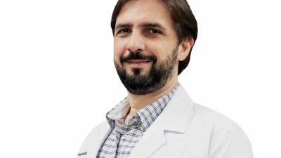 Kardiyoloji Uzmanı Doç. Dr. Oğuzhan Yücel, mide bölgesinde hissedilen bir