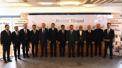 Yerel ürünlerin üretim ve satışına verdiği katkıları sürdüren Migros, bu