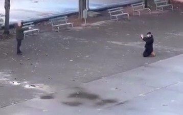 Kocaeli’nin İzmit ilçesinde kızına şantaj uygulayan ve ısrarla takip eden