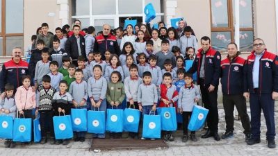 Erzurum İl Tarım ve Orman Müdürlüğü’nün okullarda özellikle organik tarımla