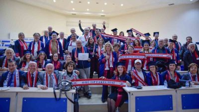 Ondokuz Mayıs Üniversitesi (OMÜ) Tıp Fakültesi tarafından “1990 Yılı Tıp