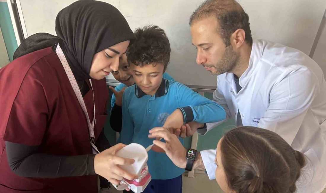 Ondokuz Mayıs Üniversitesi (OMÜ) Sağlık Hizmetleri Meslek Yüksekokulu (MYO), sosyal