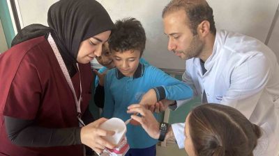 Ondokuz Mayıs Üniversitesi (OMÜ) Sağlık Hizmetleri Meslek Yüksekokulu (MYO), sosyal