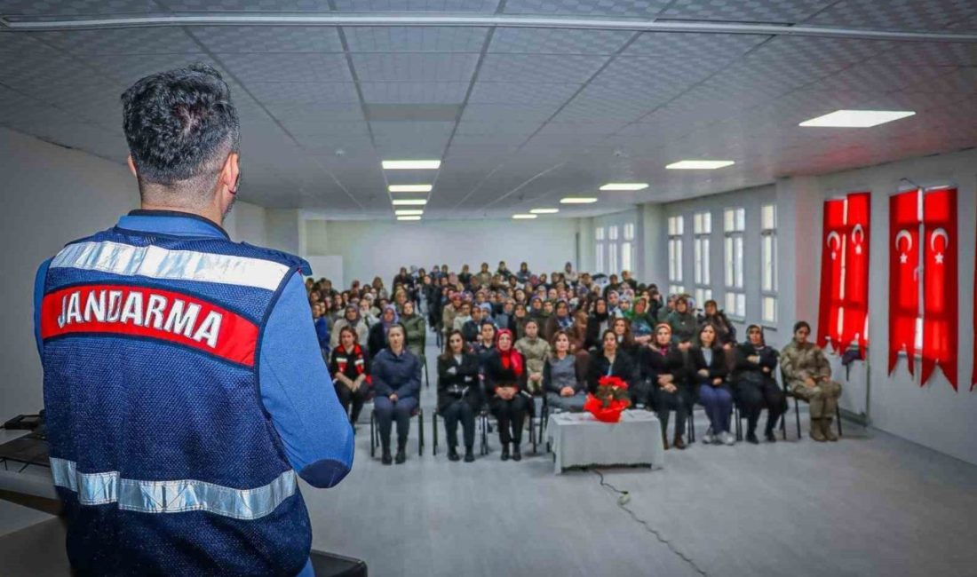 Ordu’nun Gölköy ilçesinde, uyuşturucu ile mücadele kapsamında “En İyi Narkotik