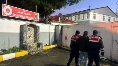 Ordu’da jandarma ekipleri tarafından son bir haftada yürütülen çalışmalar kapsamında