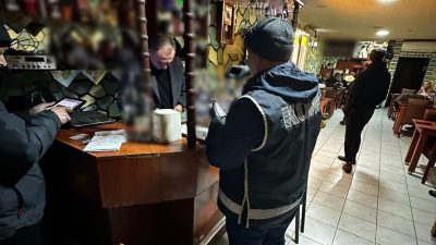 Ordu’da, yılbaşı öncesi halk sağlığını tehdit eden kaçak ve sahte