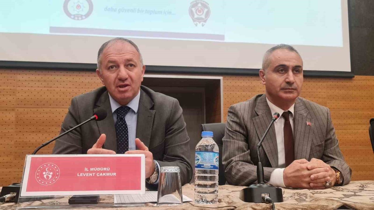 Erzurum Gençlik ve Spor İl Müdürlüğü bünyesinde görev yapan özel