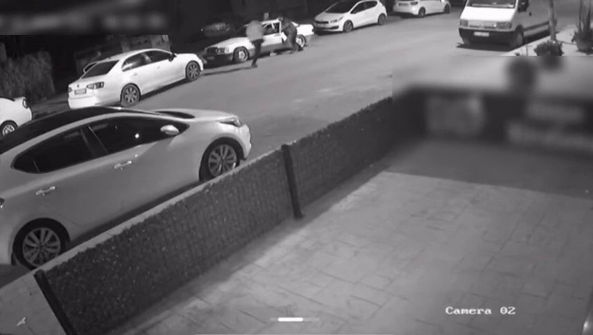 Sakarya’da bir birlerini tehdit ederek hakaret eden ve silahlı olay