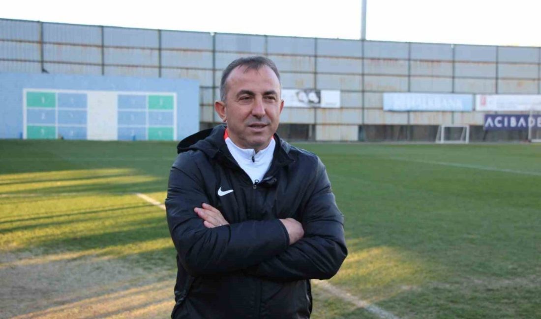 Çaykur Rizespor Teknik Direktörü Recep Uçar, “Son maçlarda takım olarak