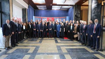 Yükseköğretim Kurulu (YÖK) Başkanlığında, Anadolu’da afiliye modeliyle faaliyet gösteren üniversitelerin