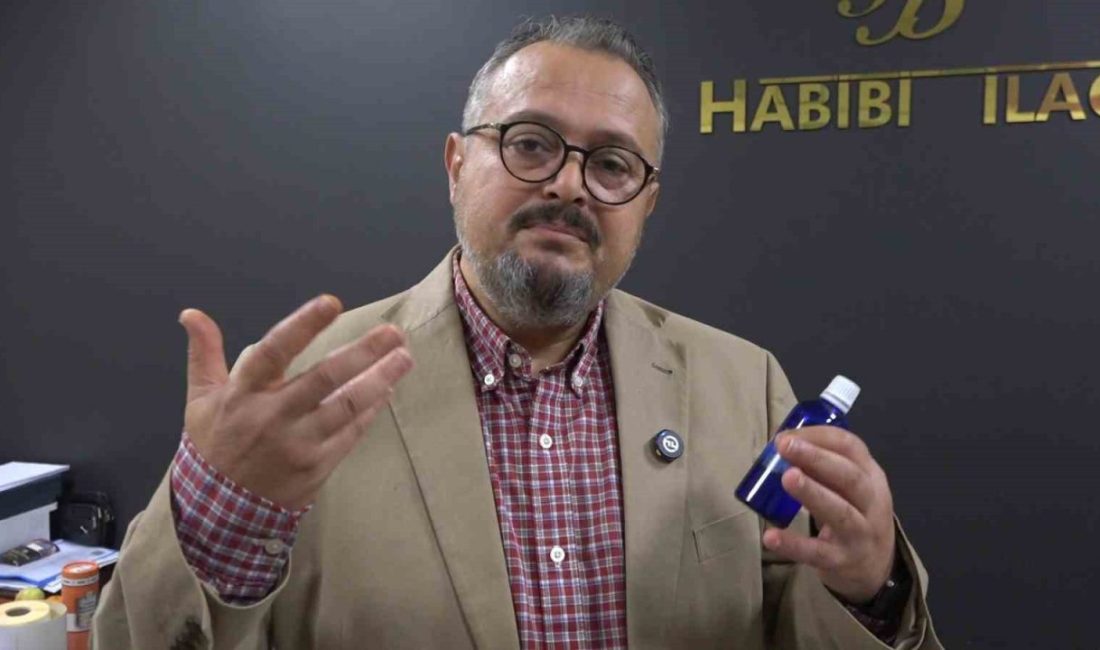 Türkiye’nin en fazla yağış alan noktası olan Rize’de geliştirilen yerli