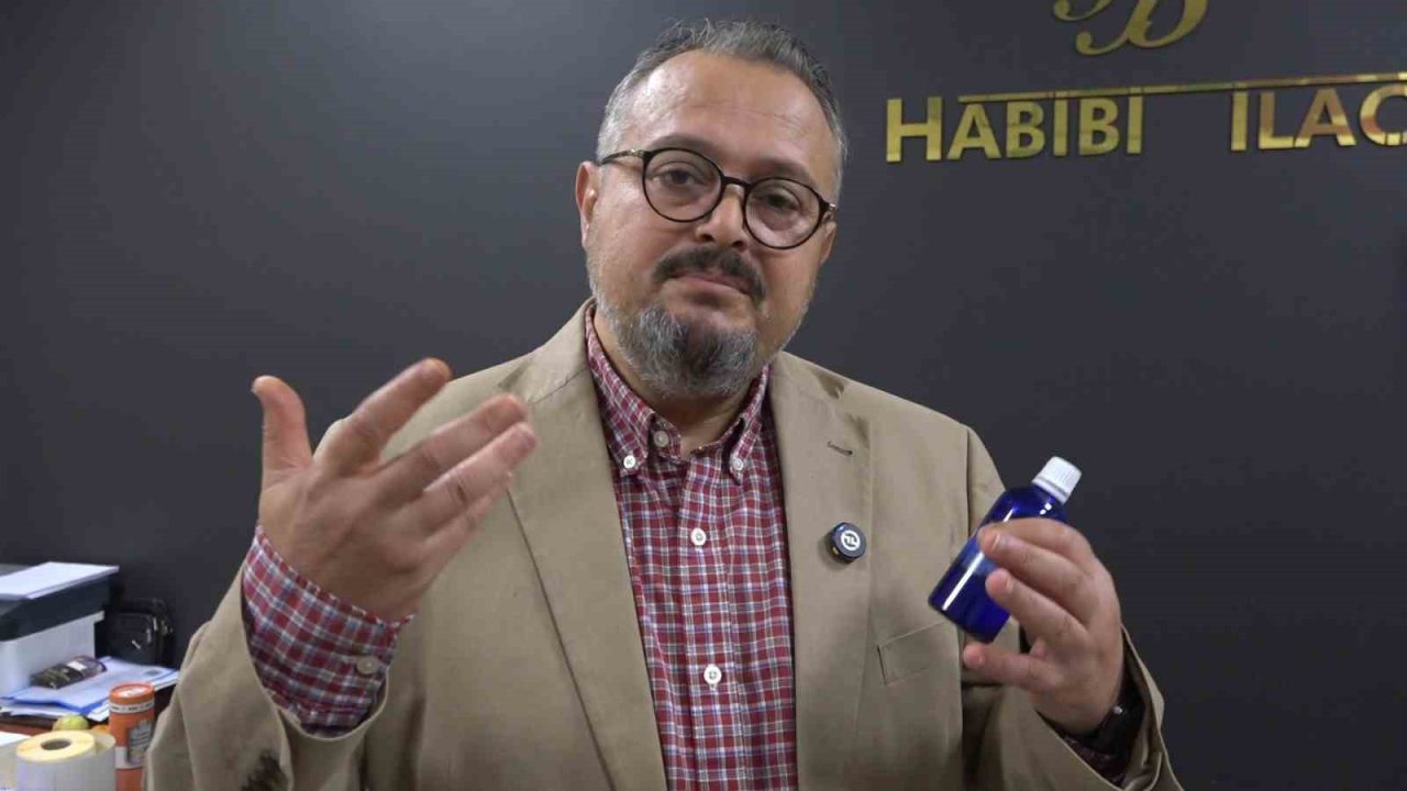 Türkiye’nin en fazla yağış alan noktası olan Rize’de geliştirilen yerli