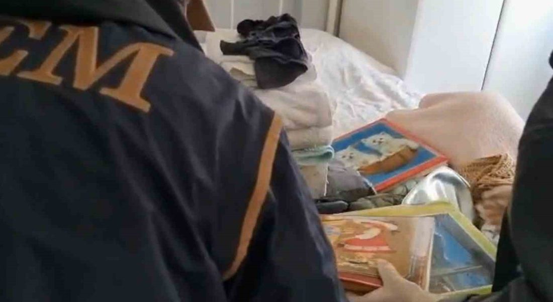 Sakarya merkezli 4 ilde, FETÖ/PDY terör örgütünün sözde “Sözde esnaf