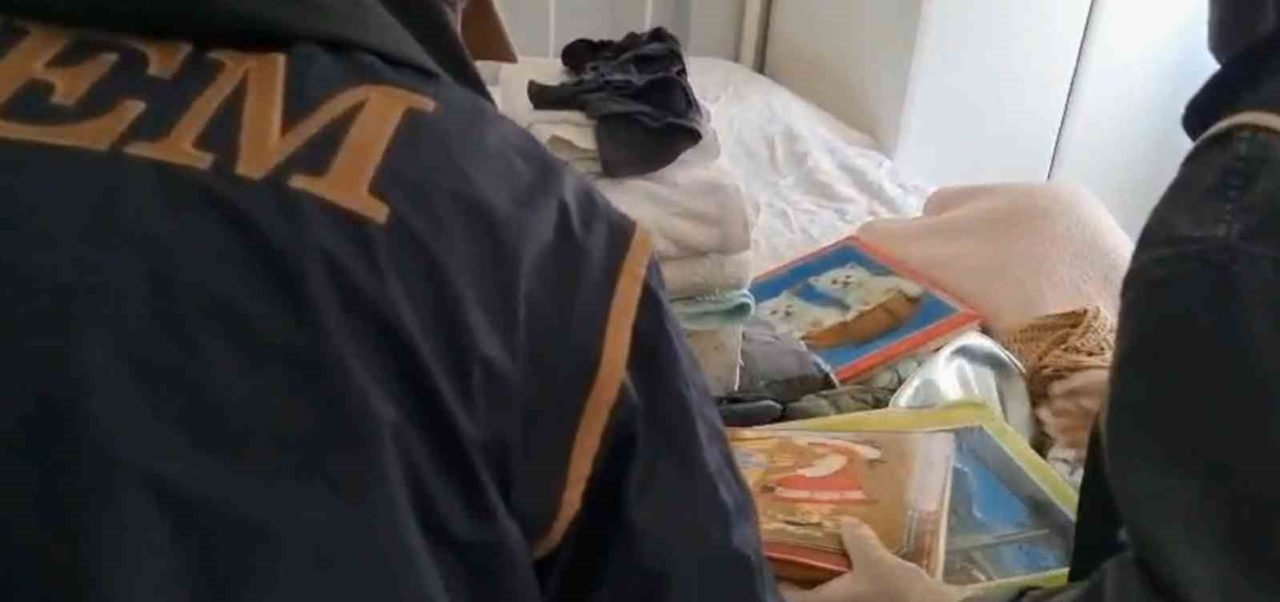 Sakarya merkezli 4 ilde, FETÖ/PDY terör örgütünün sözde “Sözde esnaf