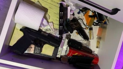 Sakarya’da yılbaşı öncesi düzenlenen uyuşturucu operasyonunda yaklaşık 11 kilogram esrar