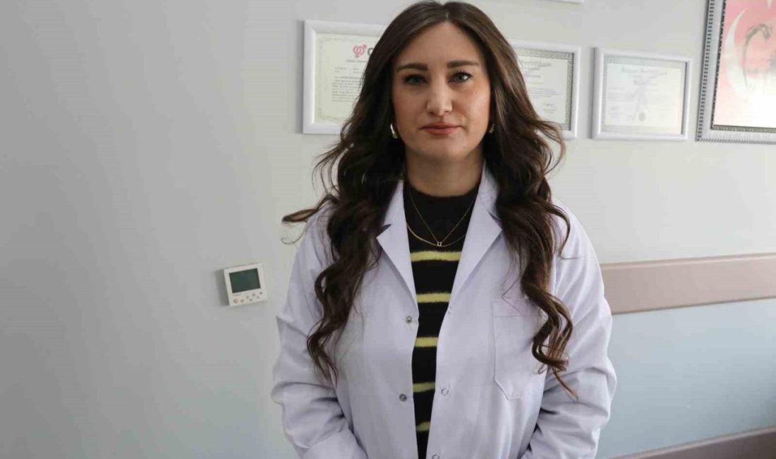 Uzman Psikolog Kerime Begüm Özkaya, son dönemlerde yaygınlaşan öfke kontrol