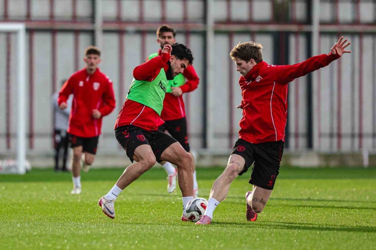 Trendyol Süper Lig’de ve UEFA Konferans Ligi’nde oynadığı son 7