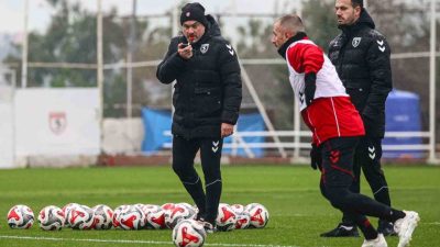 Samsunspor, 2025-2026 Turkcell Süper Kupa yarı finalinde Fenerbahçe ile oynayacağı