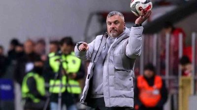 Samsunspor Teknik Direktörü Thomas Reis, 2025-2026 sezonunun ilk yarısını değerlendirerek