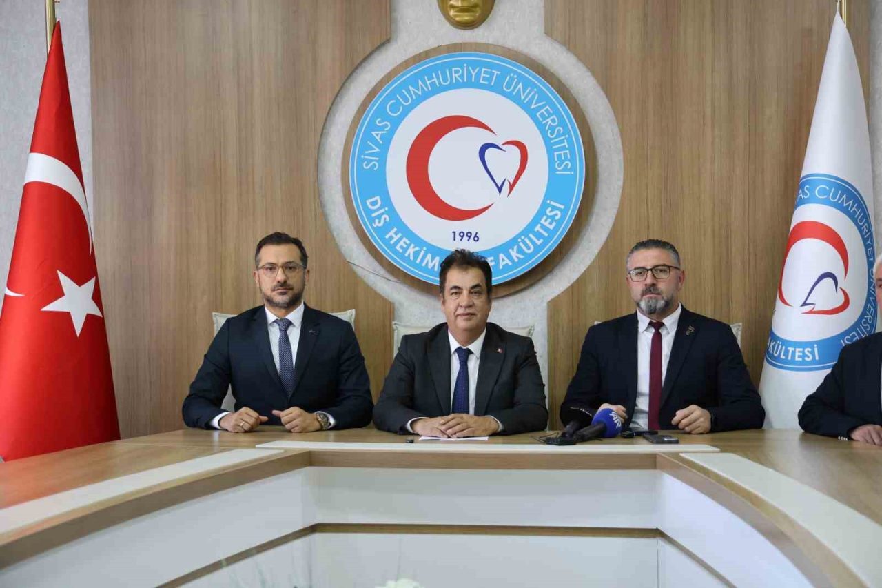 Sivas’ta şehit aileleri ve gazilere yönelik özel poliklinik hizmeti devam