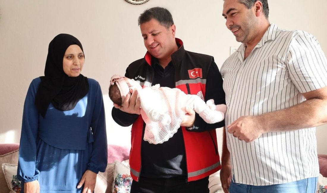 Erzincan Aile ve Sosyal Hizmetler İl Müdürlüğü bünyesinde iki kız