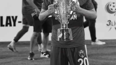 Kocaeli’de silahlı saldırıya uğrayan Erzincansporlu eski futbolcu Uğurcan Bekçi, 3